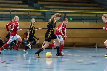 Bild 765 - B-Juniorinnen Landesmeisterschaft